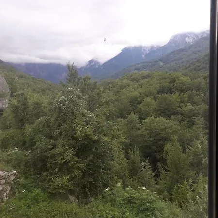 Apartman Kameno Vrelo